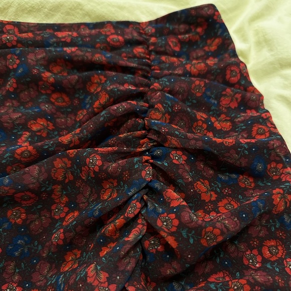 Mini skirt MANGO - Picture 3 of 4